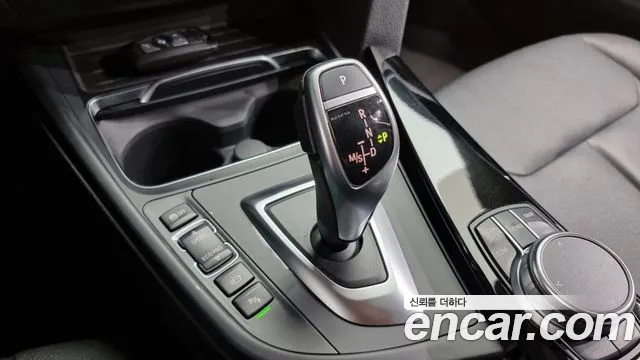 BMW 4 Series (F32) id 2729668 из Кореи 10