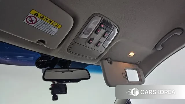 Kia The New Carnival id 3449479 из Кореи 10