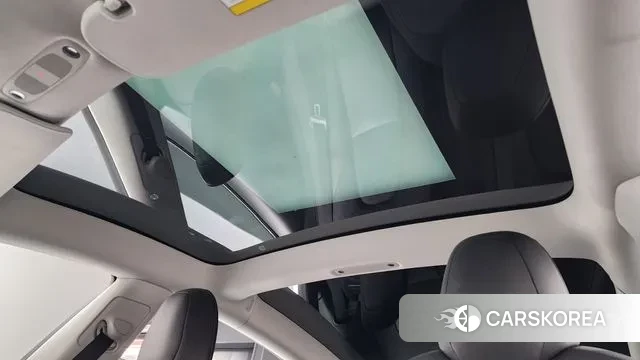 Tesla Model 3 id 3302232 из Кореи 10