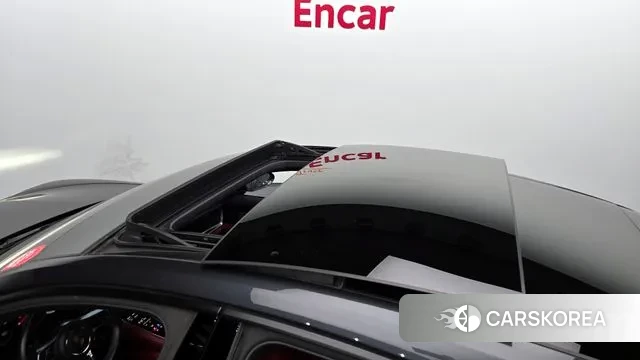 Porsche Panamera (971) id 3444832 из Кореи 10