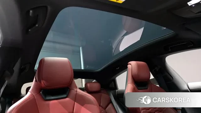 Audi e-Tron GT id 3697234 из Кореи 10