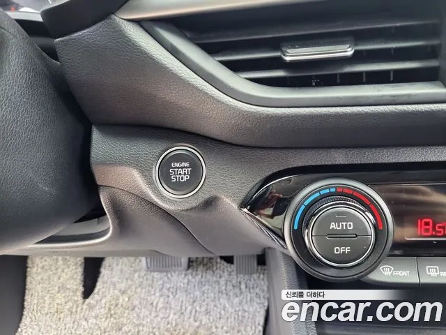 Kia Come New K3 id 2876335 из Кореи 10