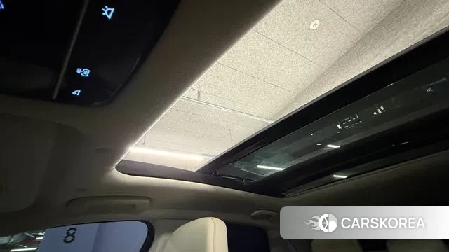 Hyundai Grandeur Hybrid (GN7) id 3257011 из Кореи 10