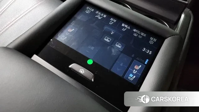 Lexus LS500h 5th generation id 2930358 из Кореи 10