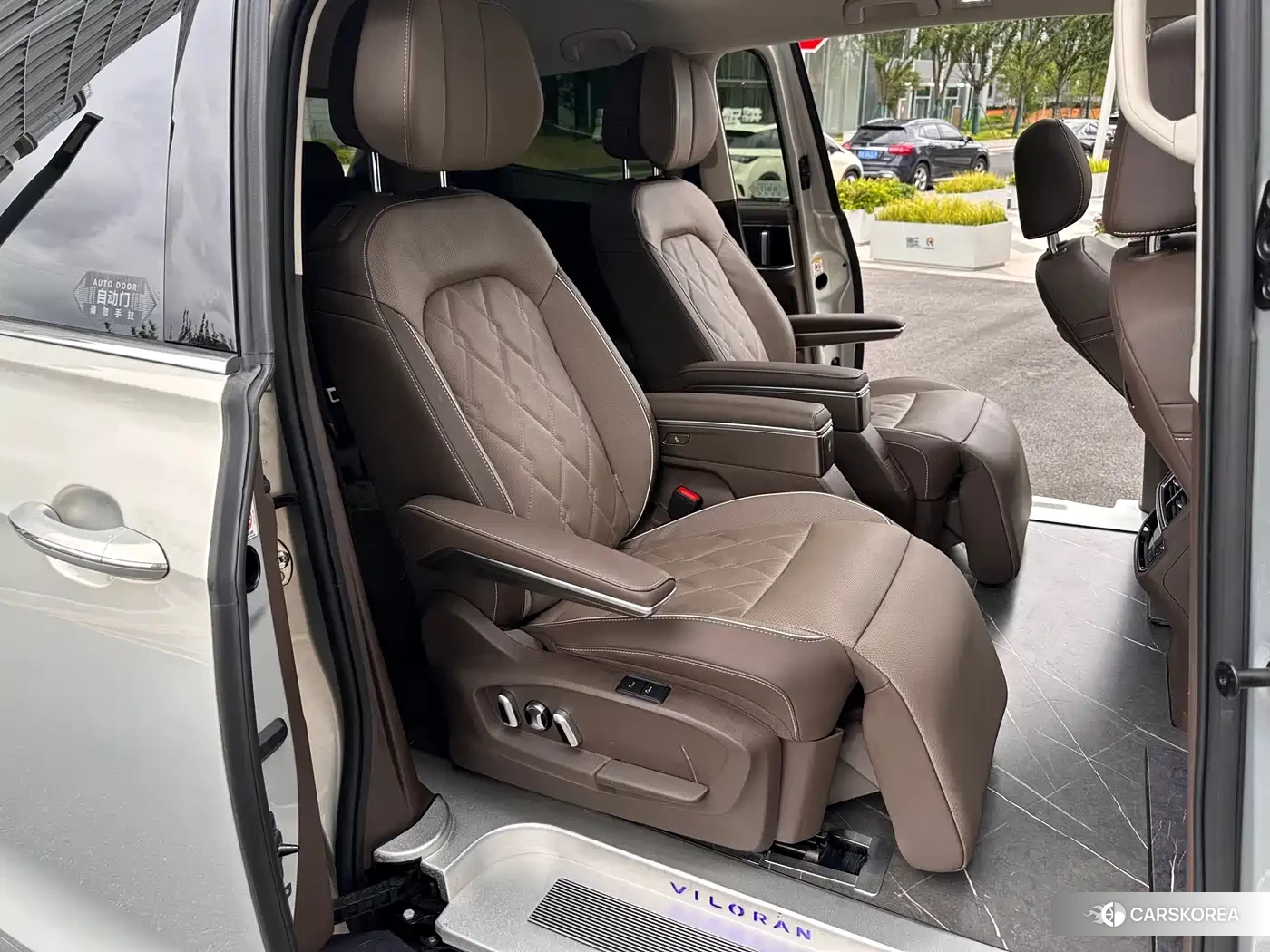 Volkswagen Viloran id 4547335 из Китая 10