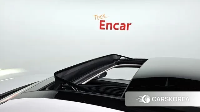 Kia K7 Premier id 3514938 из Кореи 10