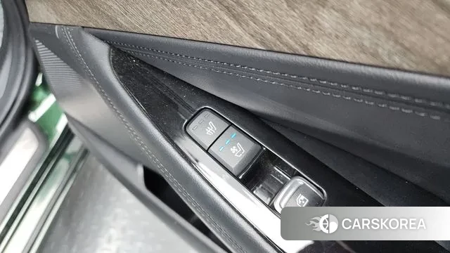 Kia K8 id 3567250 из Кореи 10