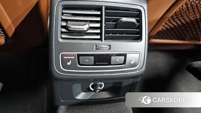 Audi A4 (B9) id 3727561 из Кореи 10