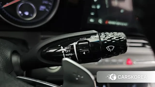 Hyundai The New Grandeur IG id 3379874 из Кореи 10