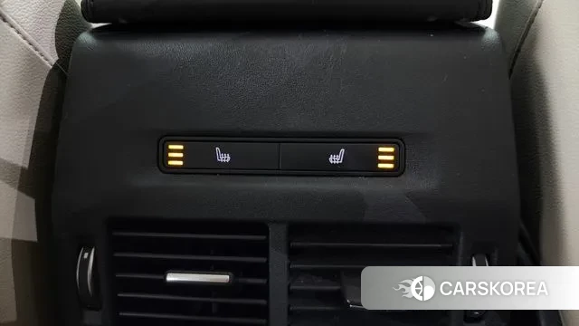 Land Rover Discovery Sports 2nd Generation id 3003165 из Кореи 10