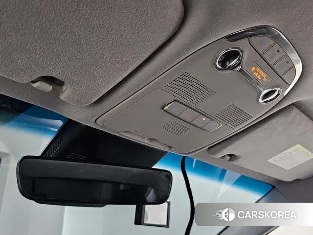 Hyundai The New Grandeur IG id 3621601 из Кореи 10