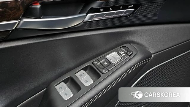 Genesis G90 id 4741005 из Кореи 10