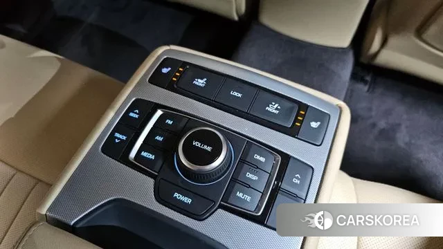 Genesis G80 id 3123141 из Кореи 10