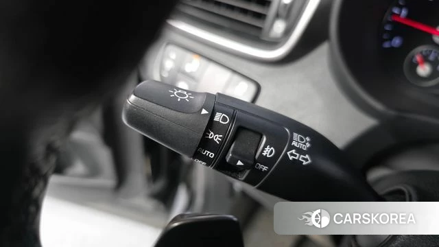 Kia The New Sorento id 4698419 из Кореи 10