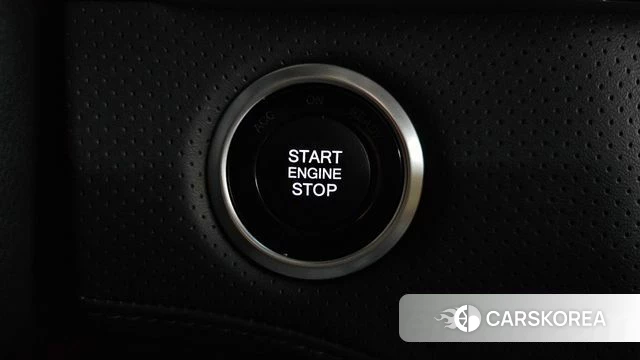 Ssangyong The New Rexton Sports Cannes id 4516901 из Кореи 10