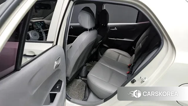 Kia Morning Urban (JA) id 3771707 из Кореи 10