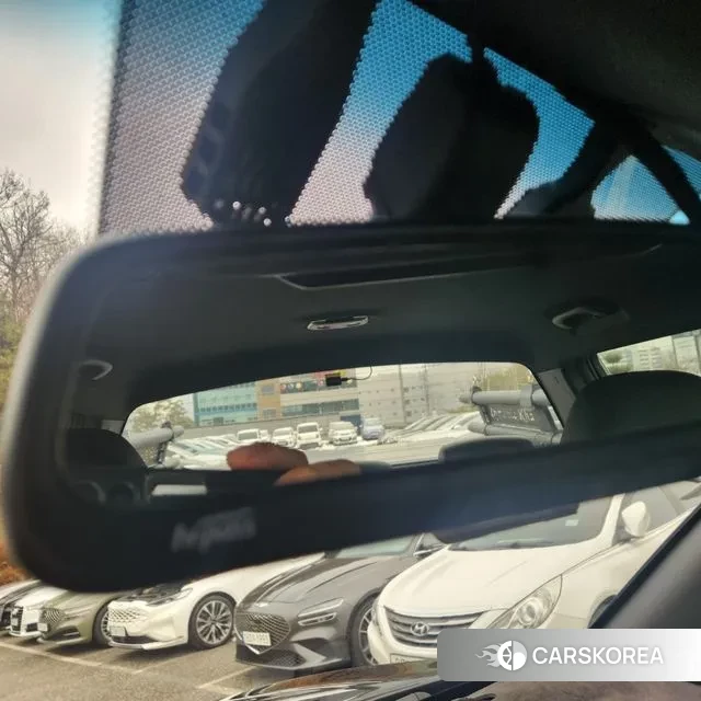 Ssangyong The New Rexton Sports Cannes id 3654919 из Кореи 10