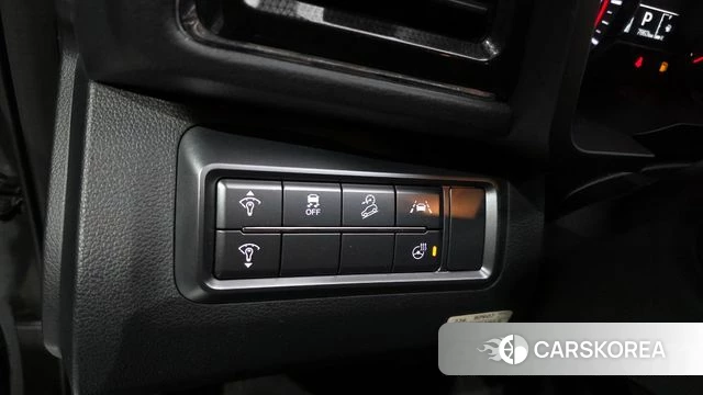 Ssangyong Berry New Tivoli id 4746269 из Кореи 10