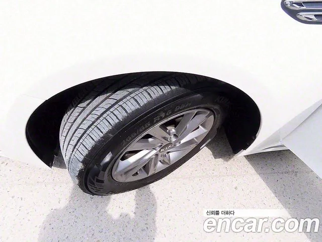 Kia The New K5 2nd generation id 2870677 из Кореи 10