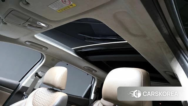 Hyundai Santa Fe TM id 3894273 из Кореи 10