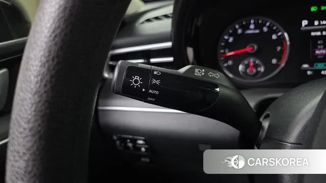 Kia K5 3rd generation id 3412389 из Кореи 10