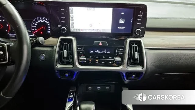 Kia Sorento 4th Generation id 2999247 из Кореи 10