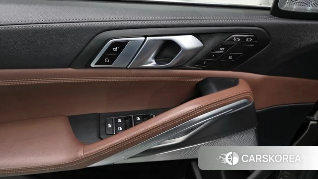 BMW X6 (G06) id 4716732 из Кореи 10