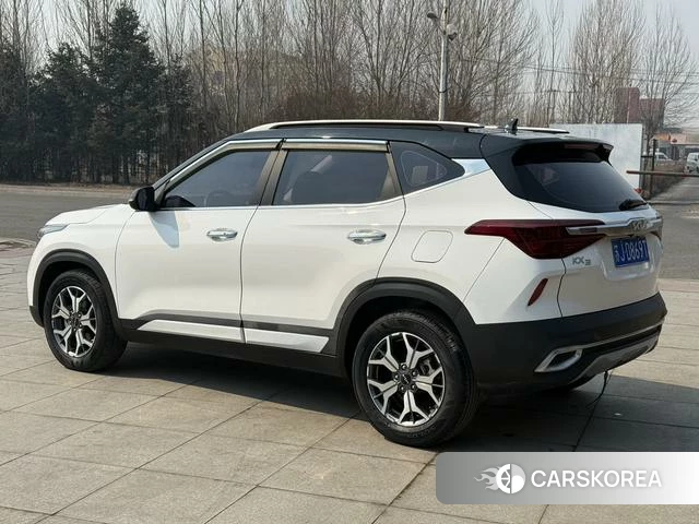 Kia Proud run id 4301669 из Китая 10