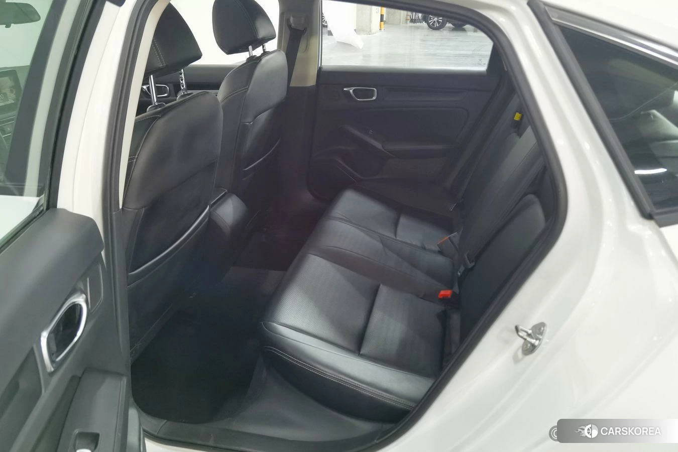 Honda Civic id 4454475 из Китая 10