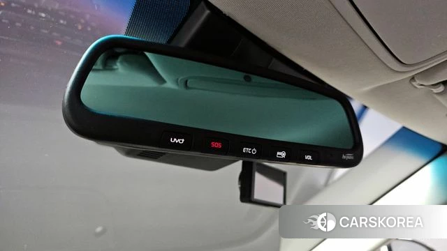 Kia K7 Premier id 3813878 из Кореи 10