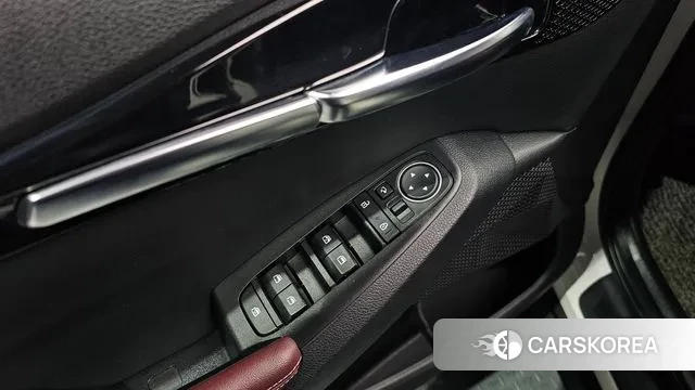 Kia Seltos id 3718283 из Кореи 10