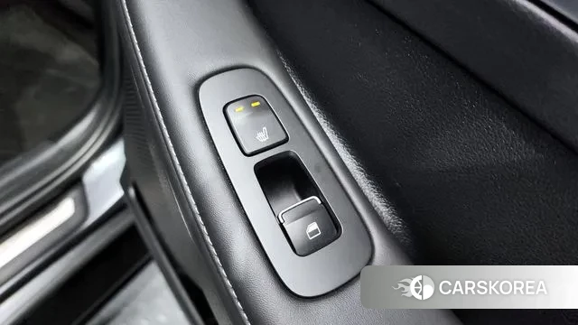 Hyundai Sonata (DN8) id 3305926 из Кореи 10