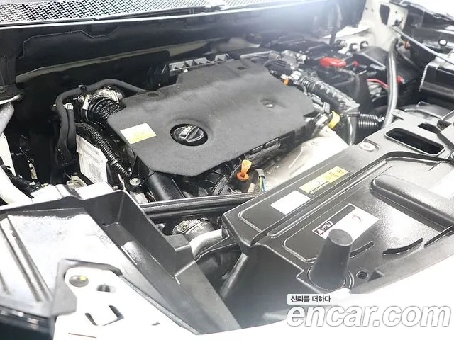 Peugeot 5008 second generation id 2907704 из Кореи 10