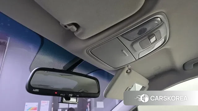 Kia The New K5 2nd generation id 3509899 из Кореи 10