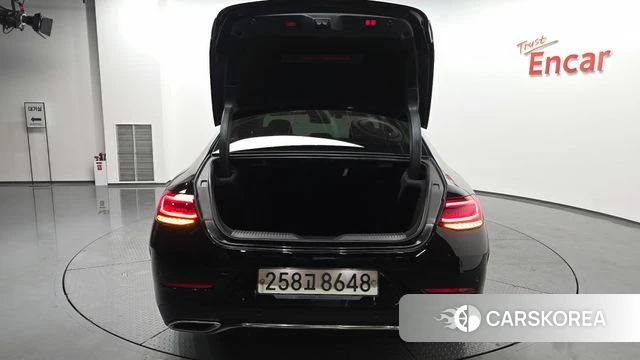 Mercedes-Benz CLS-Class C257 id 4284674 из Кореи 10
