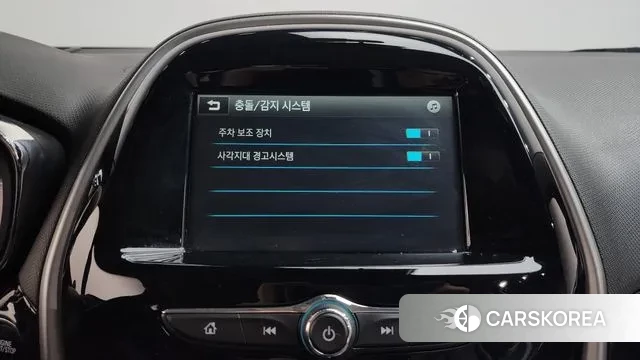 Chevrolet (GM Daewoo) The Next Spark id 3672786 из Кореи 10