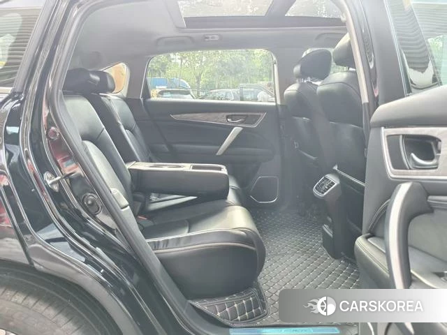 Honda Crown Road id 4335339 из Китая 10