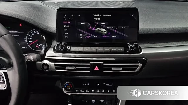 Kia Seltos id 3059244 из Кореи 10