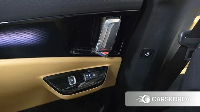 Kia Carnival 4th generation id 3676655 из Кореи 10