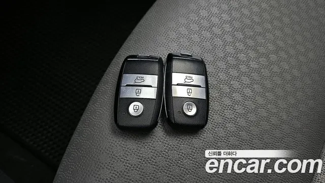 Kia All New Morning (JA) id 2870075 из Кореи 10