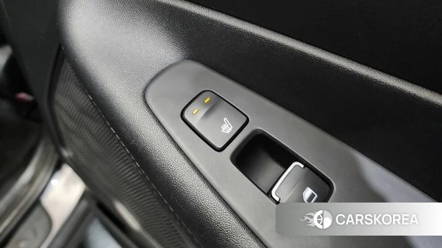 Hyundai The New Santa Fe id 3884943 из Кореи 10