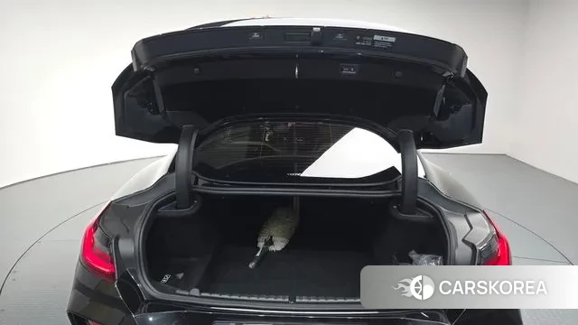 BMW 8 Series (G15) id 3207219 из Кореи 10