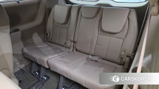 Kia The New Carnival id 3627240 из Кореи 10