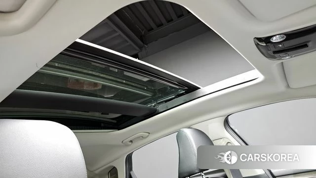 Kia K8 id 3898237 из Кореи 10