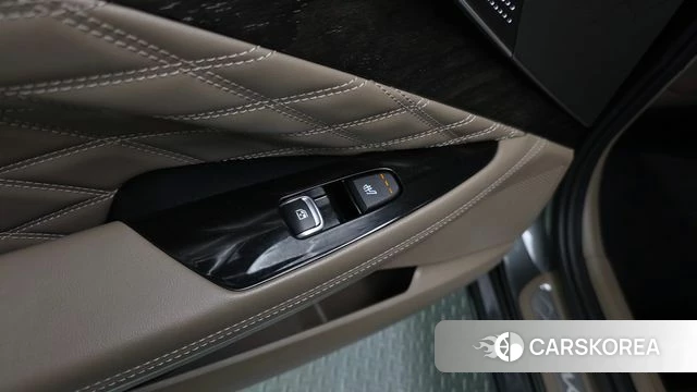 Kia K8 Hybrid id 4593732 из Кореи 10