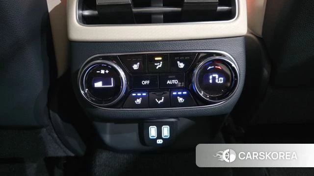 Genesis Electrified GV70 id 4905712 из Кореи 10