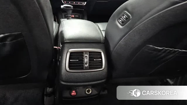 Kia The New Sorento id 3444697 из Кореи 10