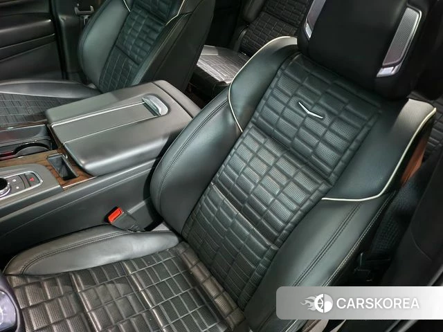 Cadillac Escalade 5th Generation id 4179528 из Кореи 10