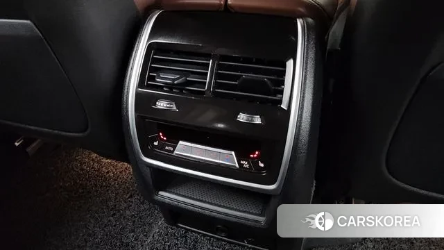 BMW X5 (G05) id 3606976 из Кореи 10