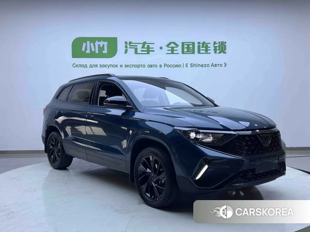 Jetta VS7 id 4241272 из Китая 10